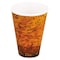 Dart Foam Hot/Cold Cups, 12oz, Brown/Black, PK1000 12U16ESC - alternate 1